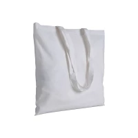 Canvas cotton bag 280g 38 x 42 cm