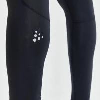 Recycled compression men tights