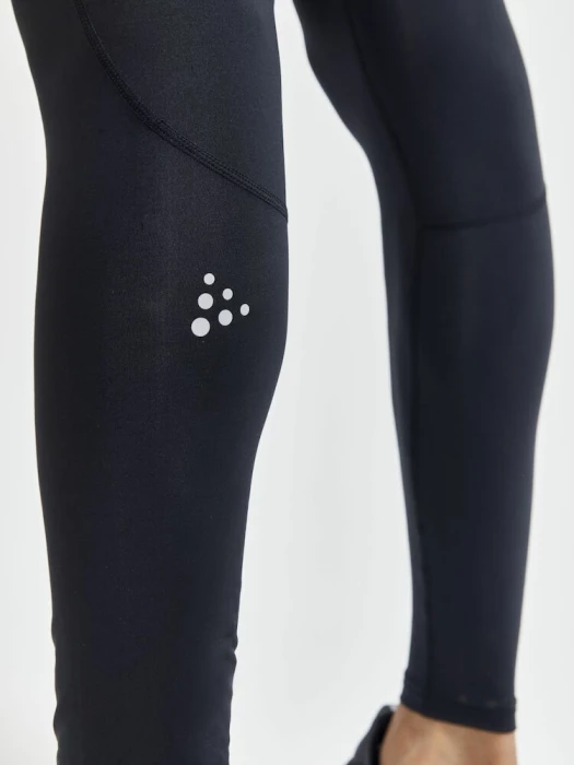 Recycled compression men tights