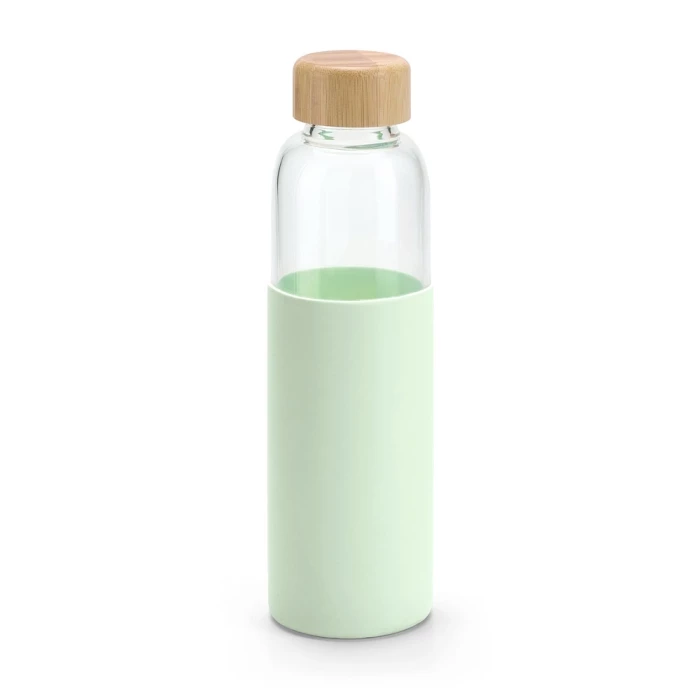 Bouteille verre borosilicate 600ml