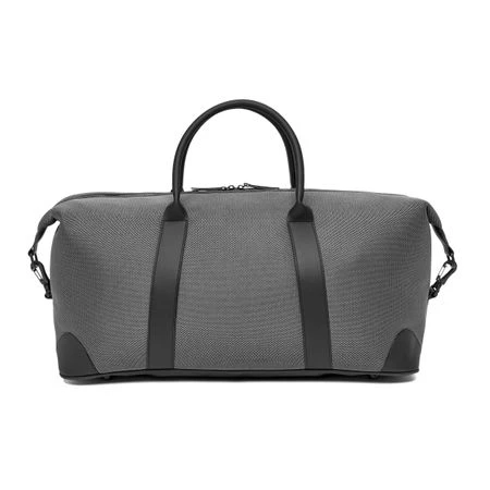 Mesh CERRUTI 1881 travel bag