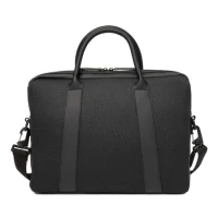 CERRUTI 1881 mesh laptop case