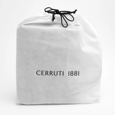 CERRUTI 1881 mesh laptop case