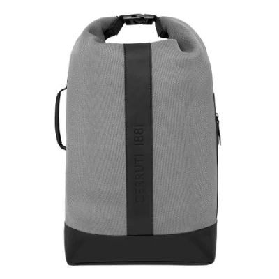 Mesh CERRUTI 1881 backpack