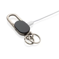 Porte-clés avec géolocalisation et USB C Keyfinder