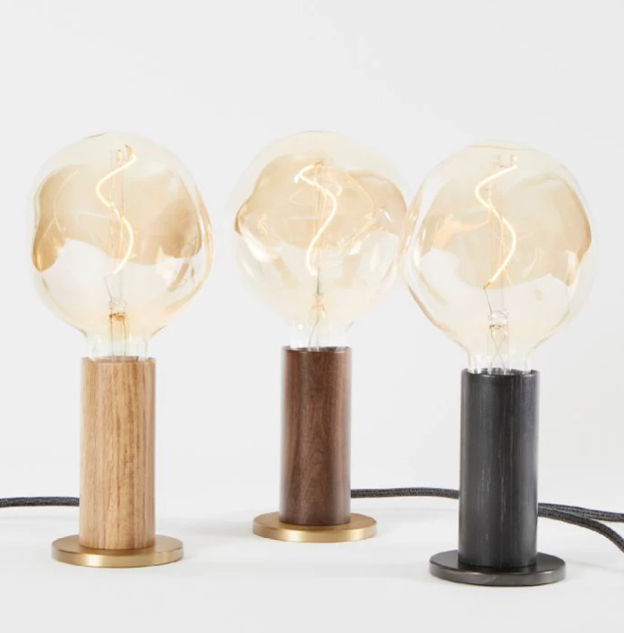 Tala lampe de table Knuckle