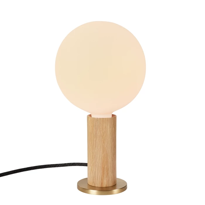 Tala lampe de table Knuckle