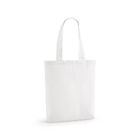 Engraved totebag 180g 