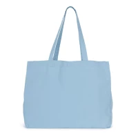 Cotton beach bag 