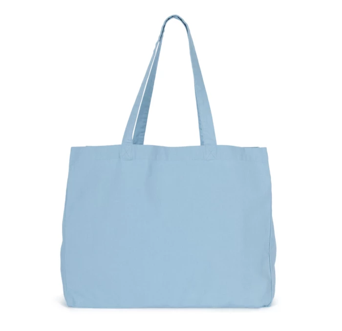 Cotton beach bag 