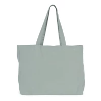 Cotton beach bag 