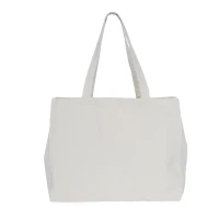 Cotton beach bag 