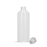 Bouteille verre borosilicate 1l