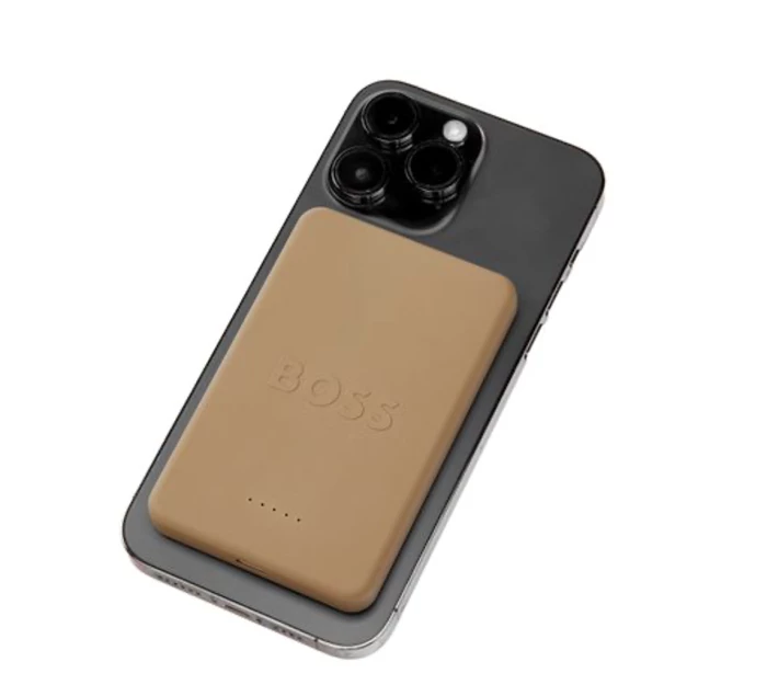 Powerbank Hugo Boss