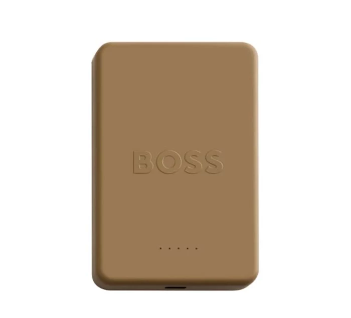 Powerbank Hugo Boss