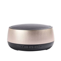 Enceinte design HB