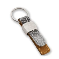 Tab key ring