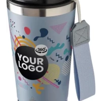 Mug double paroi recyclé 500ml