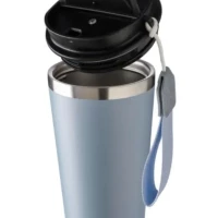 Mug double paroi recyclé 500ml